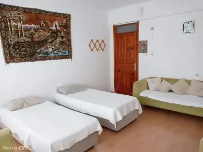 Hzd Apartments Hostel - 68