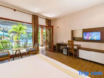 Qualia Resort Phu Quoc - 80