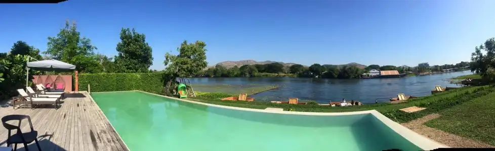 The Glory River Kwai - 13
