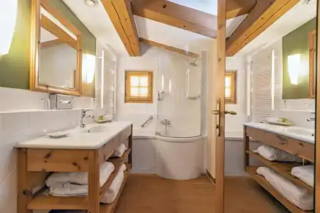 Kaiserhof Kitzbuehel - 77