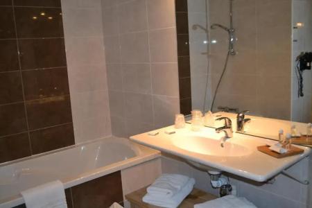 Almoria Hôtel & Spa - 104