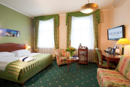 Secession an der Oper - 35
