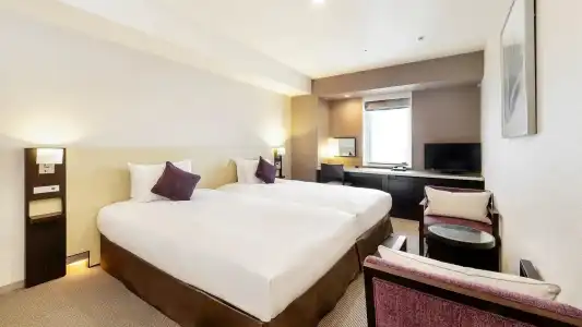 Koko Kobe Sannomiya - 23