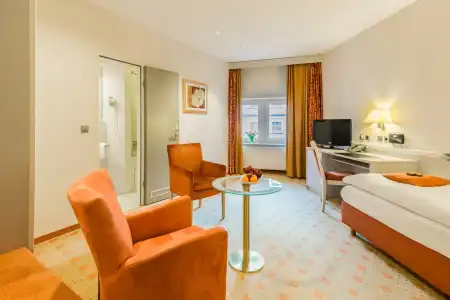 Essener Hof, Sure Collection by Best Western - 5