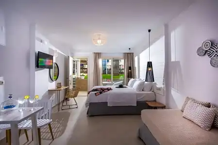 Sarpidon Apartments - 200