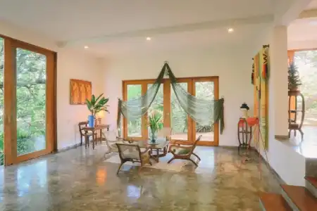 Highland Villa - 58