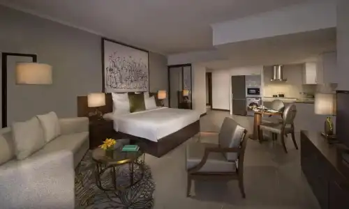 Pullman Dubai Creek City Centre Residences - 55