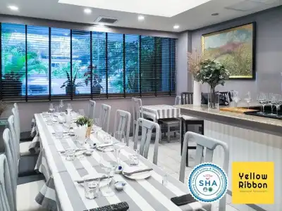 Yellow Ribbon Hills, Boutique Suites - 17