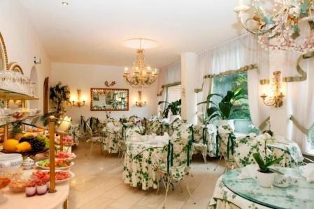 Seibel's Parkhotel - 25