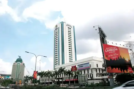 Armada Petaling Jaya - 25