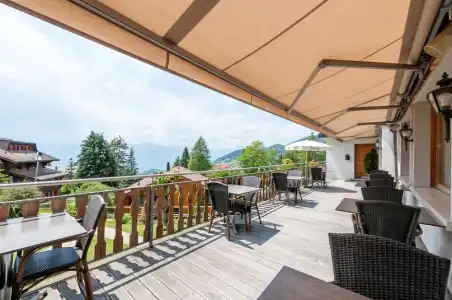 Alpe Fleurie Residence - 111