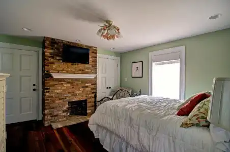 Fort Conde Inn - Mobile - 41