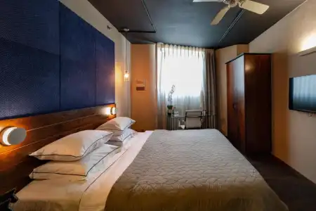 Play Seaport Suite Tlv - 28