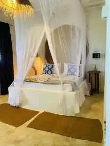 Garden Beach Bungalows Jambiani - 31