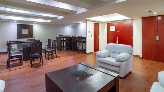 Holiday Inn Mexico City - Plaza Universidad by IHG - 141