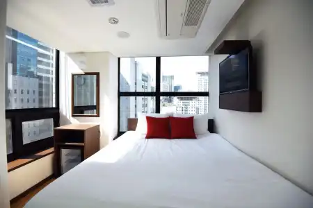 57 Myeongdong Hostel - 37