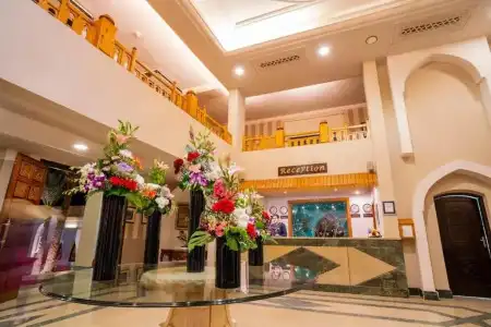 Club Reef Resort & Spa - 0