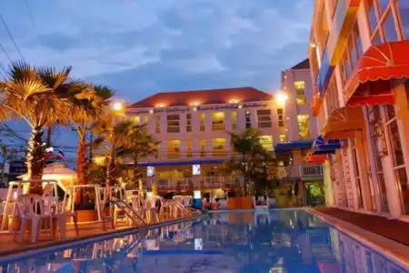 Nsiri Resort & - 10