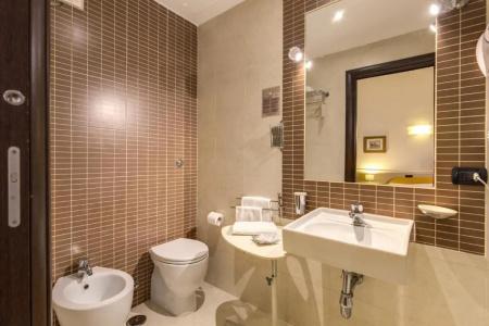 Everest Inn Rome - 32
