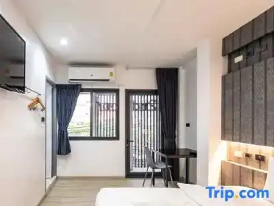 Baan Kun Mhor Hostel - 40