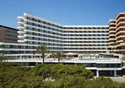 Melia Palma Marina - 0