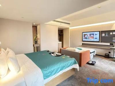 Hampton by Hilton Chengdu Waishuangnan - 75