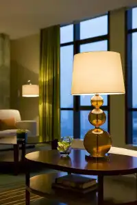 JW Marriott Shenzhen - 49