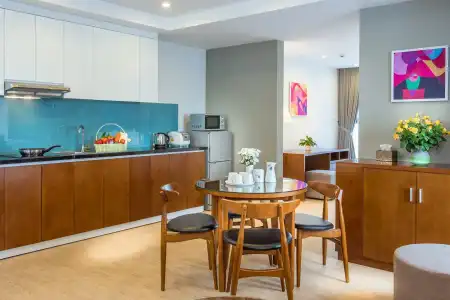 Dream & Apartment - 29