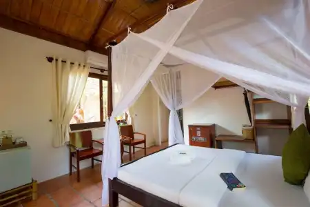 Thanh Kieu Beach Resort - 49