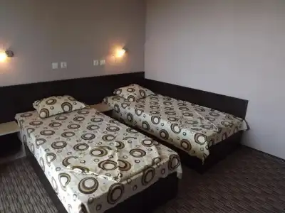 Silver - All Inclusive & Free Parking - 37