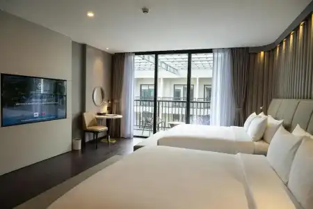 WorldHotels Long Beach Resort Phu Quoc - 76