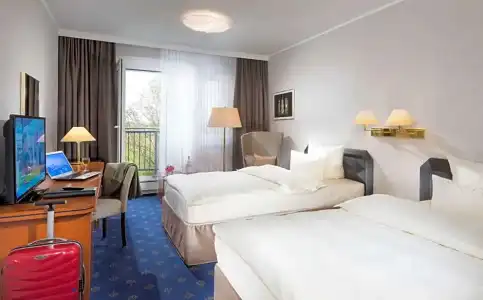 Best Western Windorf - 40