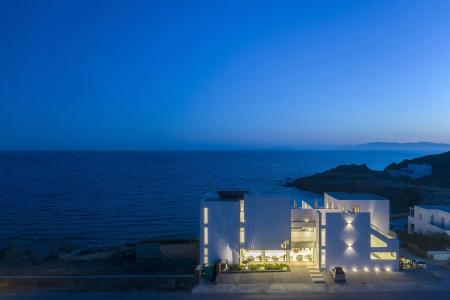 Infinity View Suites Tinos - 18