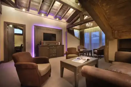 Hôtel Le Lana - 54