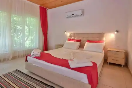 Dolunay Apart Otel - 21