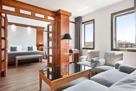 Best Western Premier CMC Girona - 84
