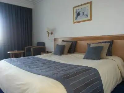 Bizerta Resort - 21