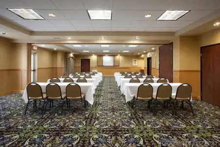 Staybridge Suites Laredo International Airport by IHG - 16