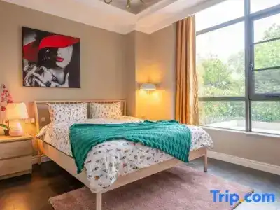 Zalle Boutique Apartment - 90