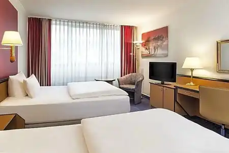 NH Ingolstadt - 62