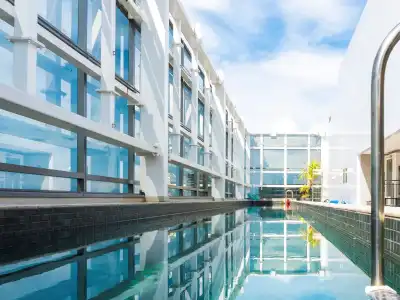 Novotel RJ Porto Atlântico - 16