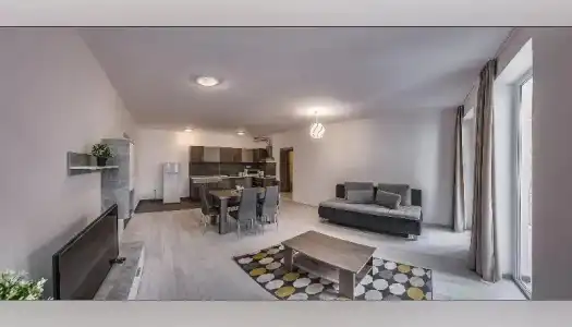 Nova City Apartments - 21