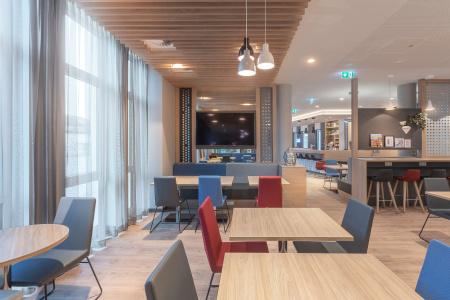 Holiday Inn Express Erlangen by IHG - 21