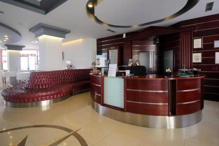 Saranda International - 1
