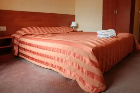 Hotel-Restaurant Smilga - 3