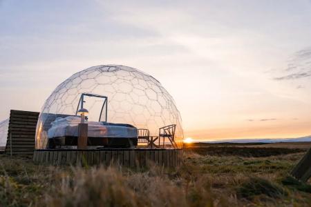 Aurora Igloo - 33