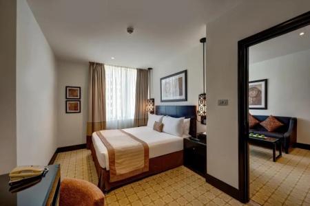 Holiday Inn Dubai - Al Barsha - 47