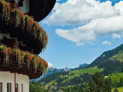 A-ROSA Ifen Kleinwalsertal - 71