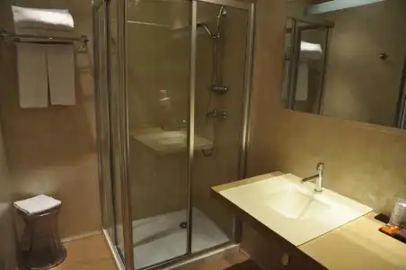 Hôtel Santateresa - 99