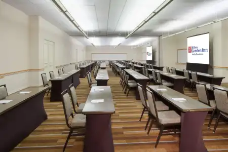 Hilton Garden Inn Austin Downtown - 15